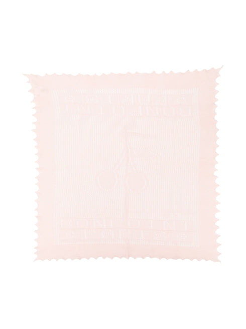 BONPOINT CROCHET BLANKET